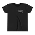 YOUTH CMS Tee (Front & Back Print)