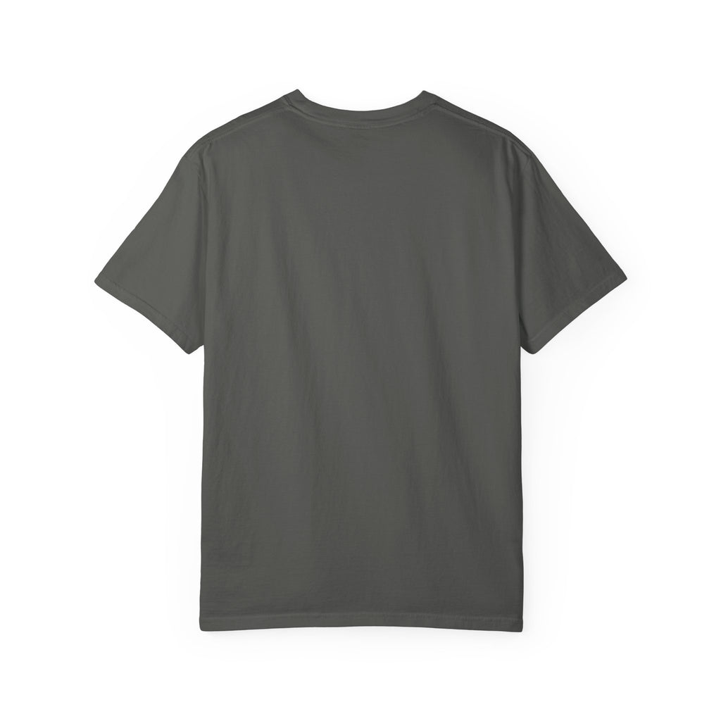 Mustang Spirit Comfort Colors Tee