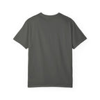 Mustang Spirit Comfort Colors Tee