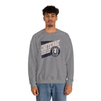 Mustang Nation Crewneck Sweatshirt
