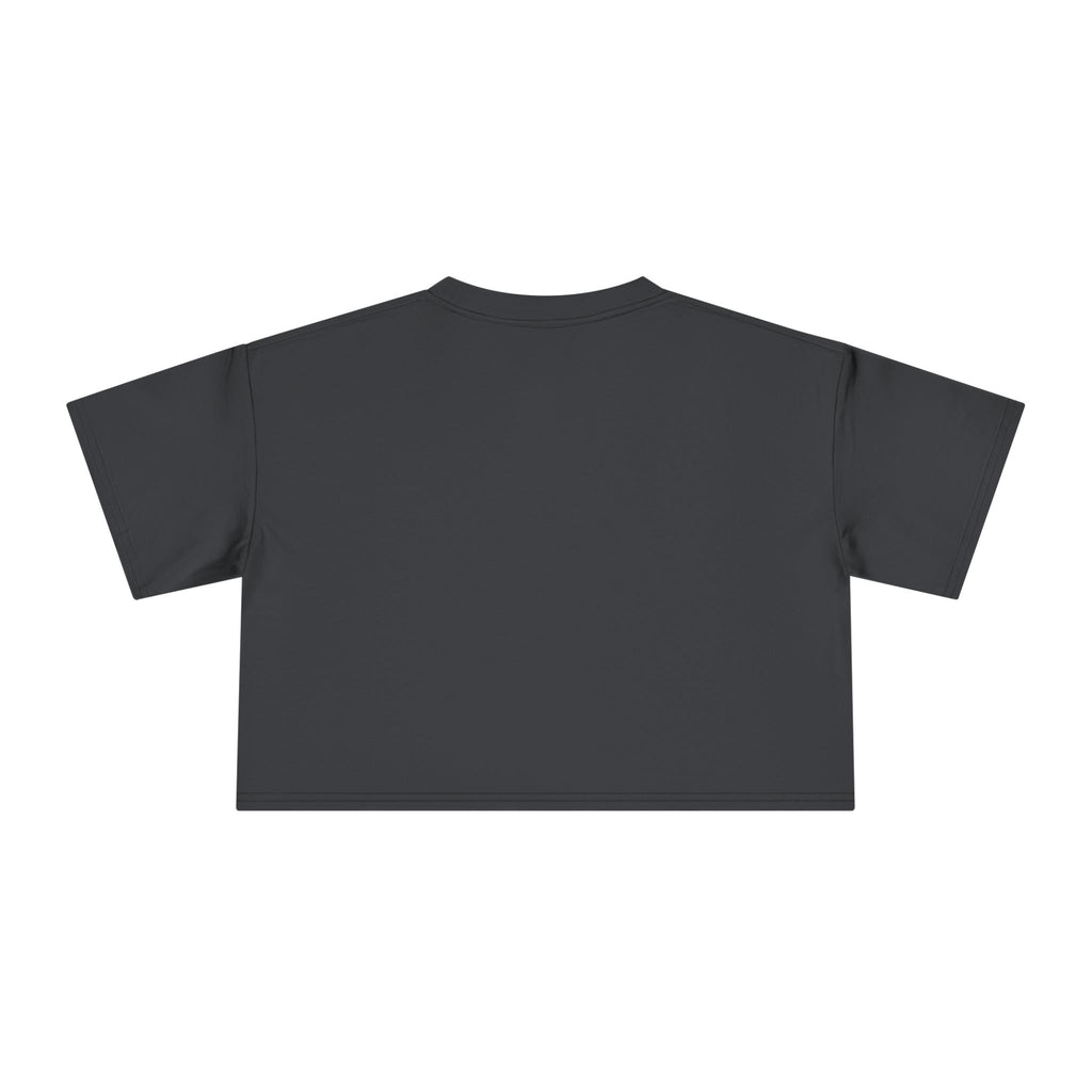 Women's Mustang Crop Tee