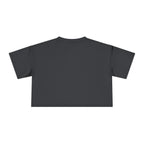 Women's Mustang Crop Tee
