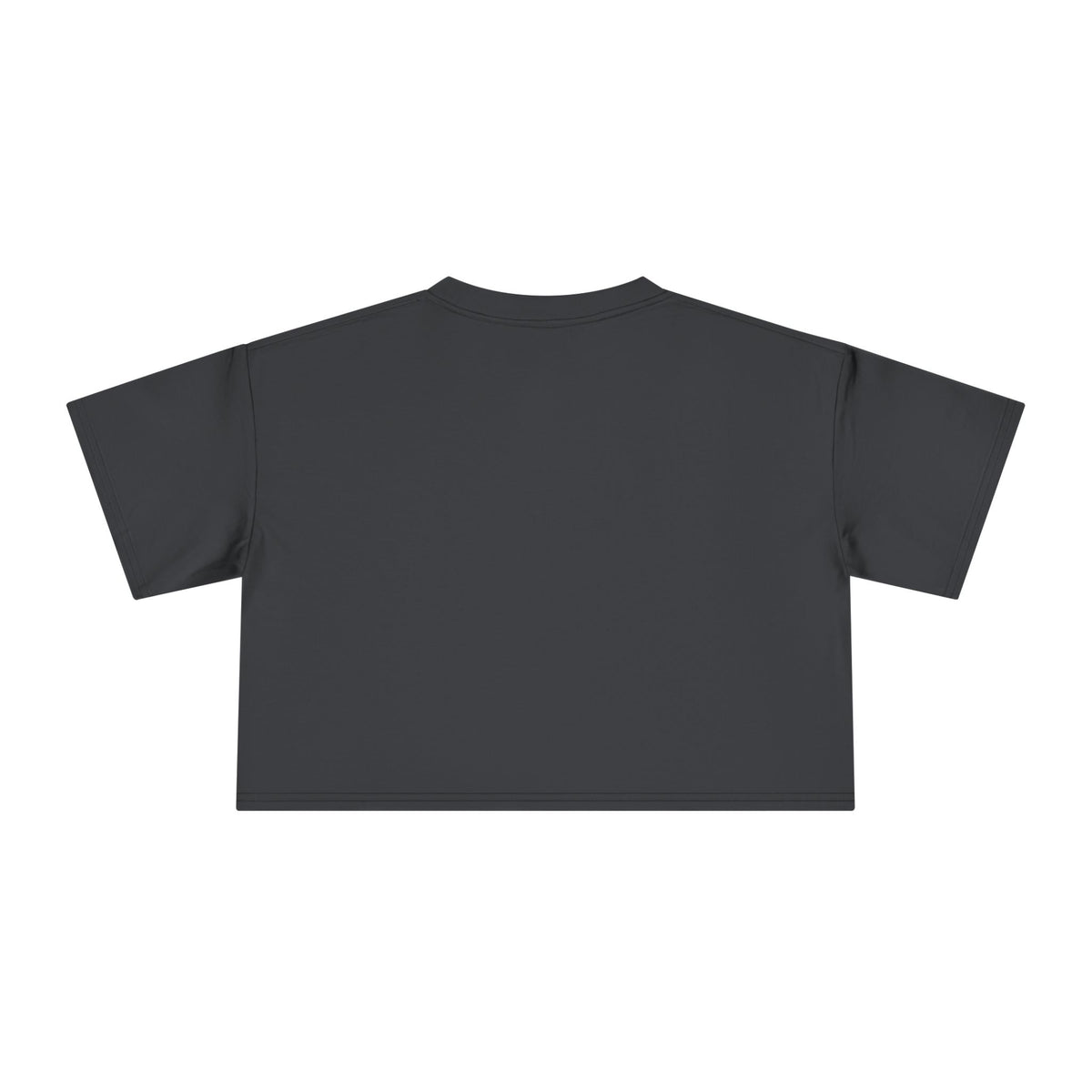 Women's Mustang Crop Tee