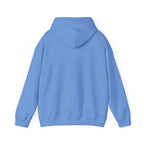Mustang Hooded Sweatshirt