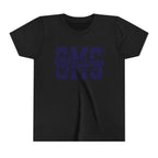 YOUTH CMS Tee