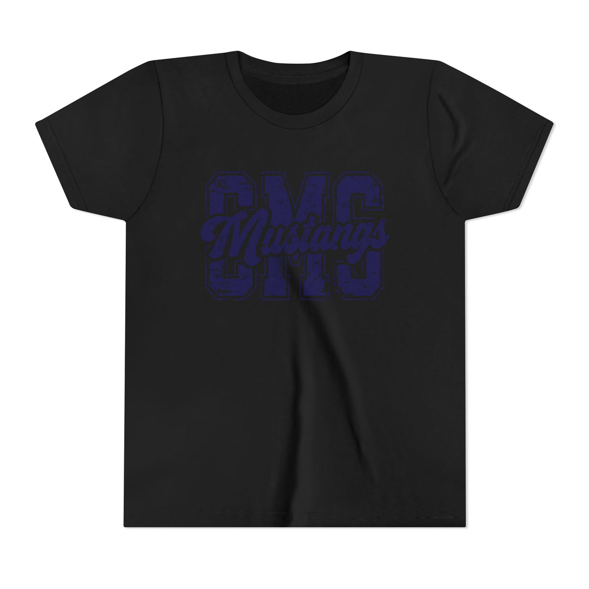 YOUTH CMS Tee