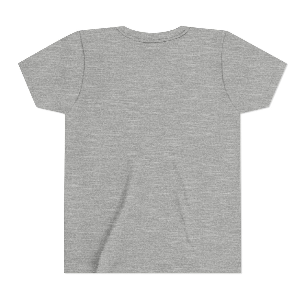 YOUTH Mustang Nation Tee