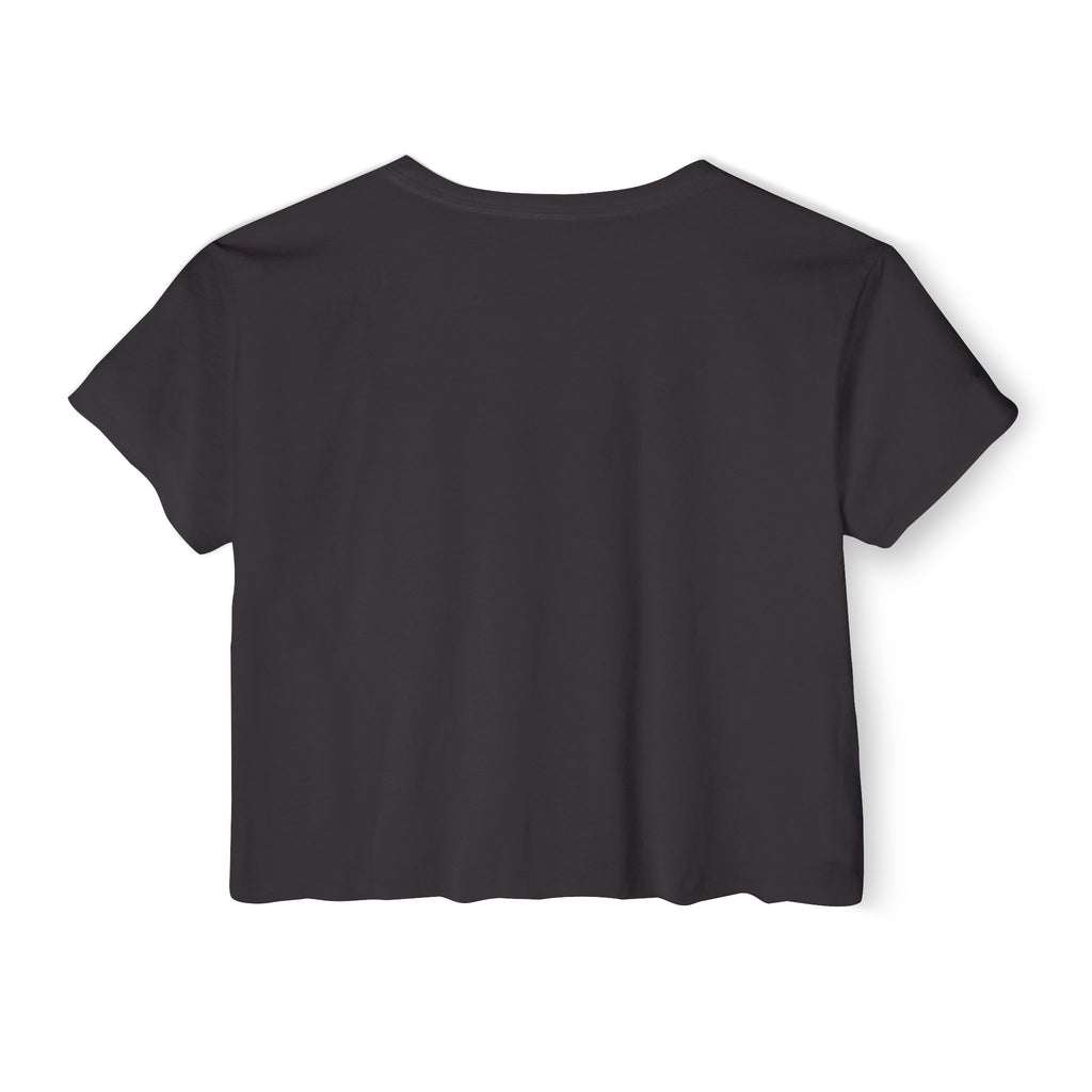 Mustang Crop Top