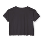 Mustang Crop Top