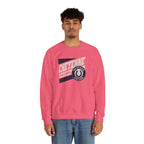 Mustang Nation Crewneck Sweatshirt