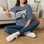 Mustang Nation Softstyle T-Shirt