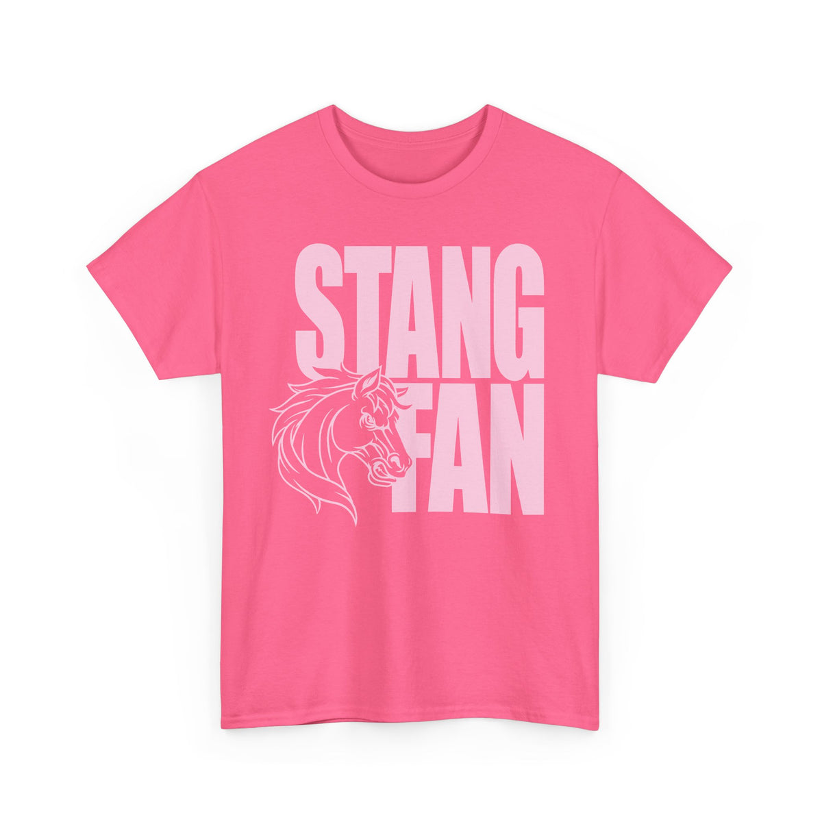 Stang Fan Tee