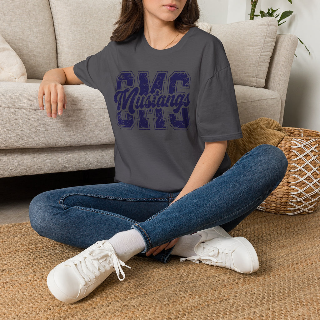 CMS Softstyle T-Shirt