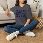 CMS Softstyle T-Shirt