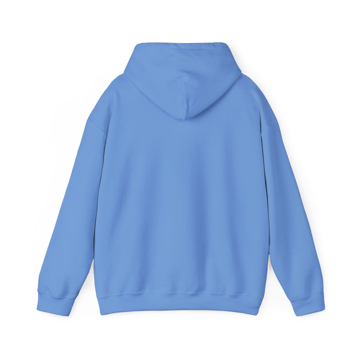 Mustang Nation Hooded Sweatshirt