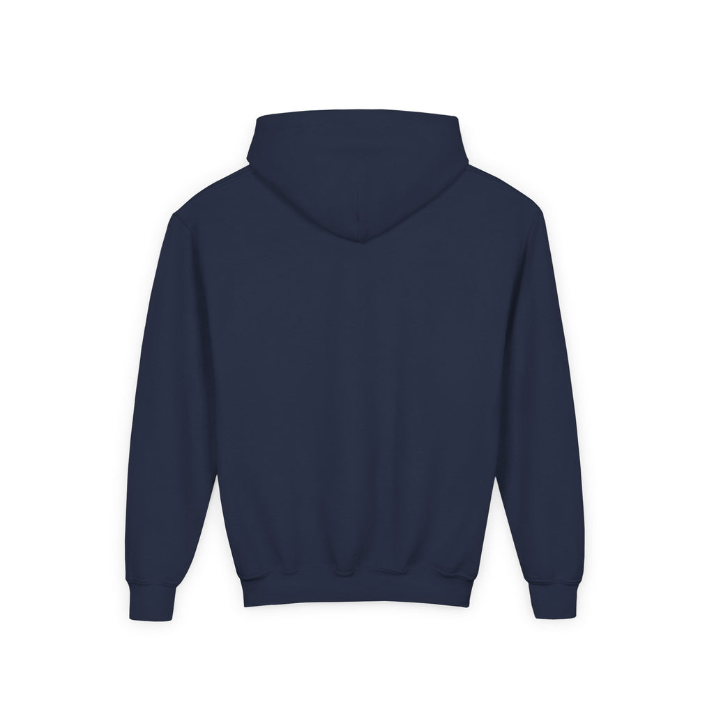 YOUTH CMS Hooded Sweatshirt