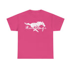 Bright Mustang Spirit Tee