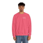CMS Crewneck Sweatshirt (front print only)