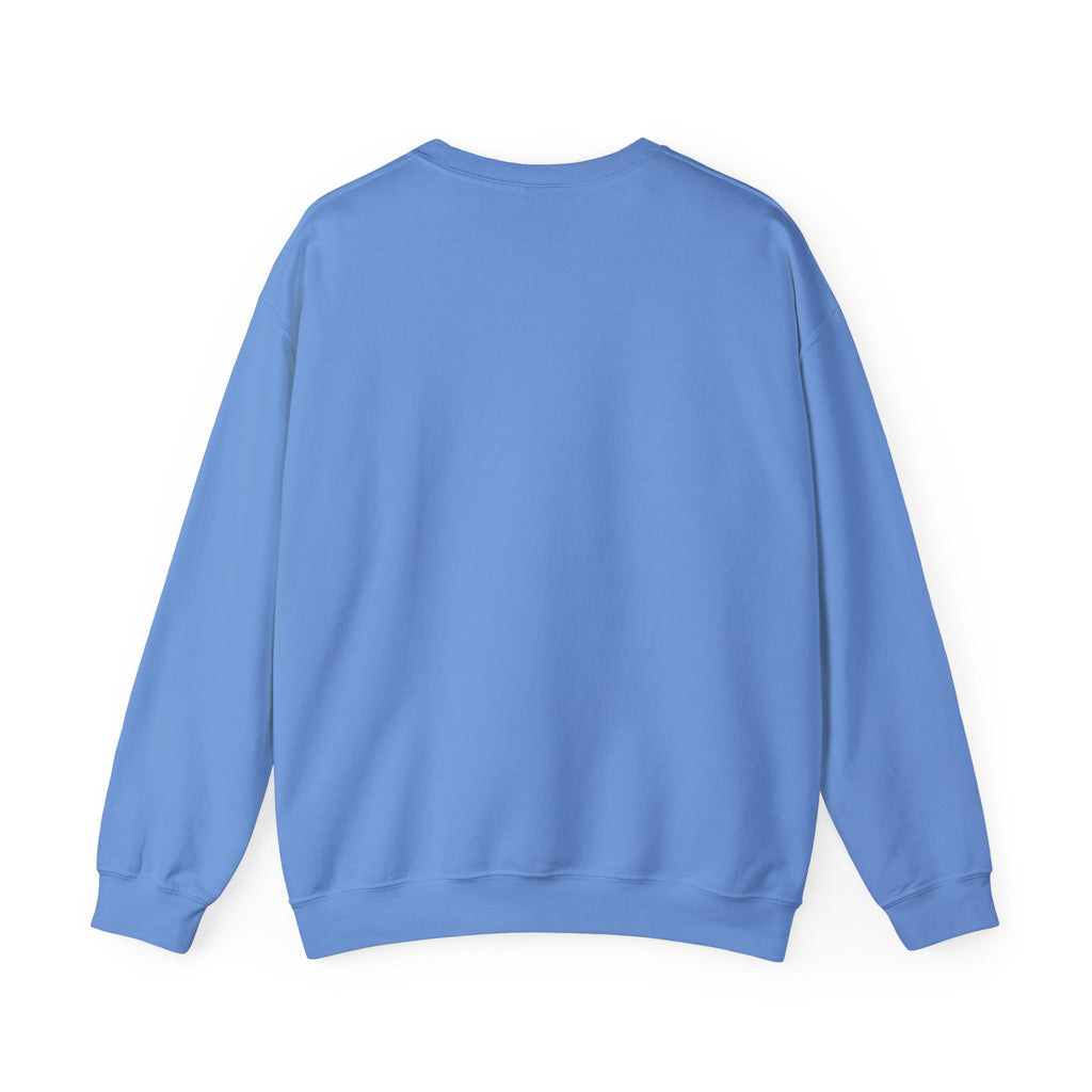 CMS Crewneck Sweatshirt (front print only)