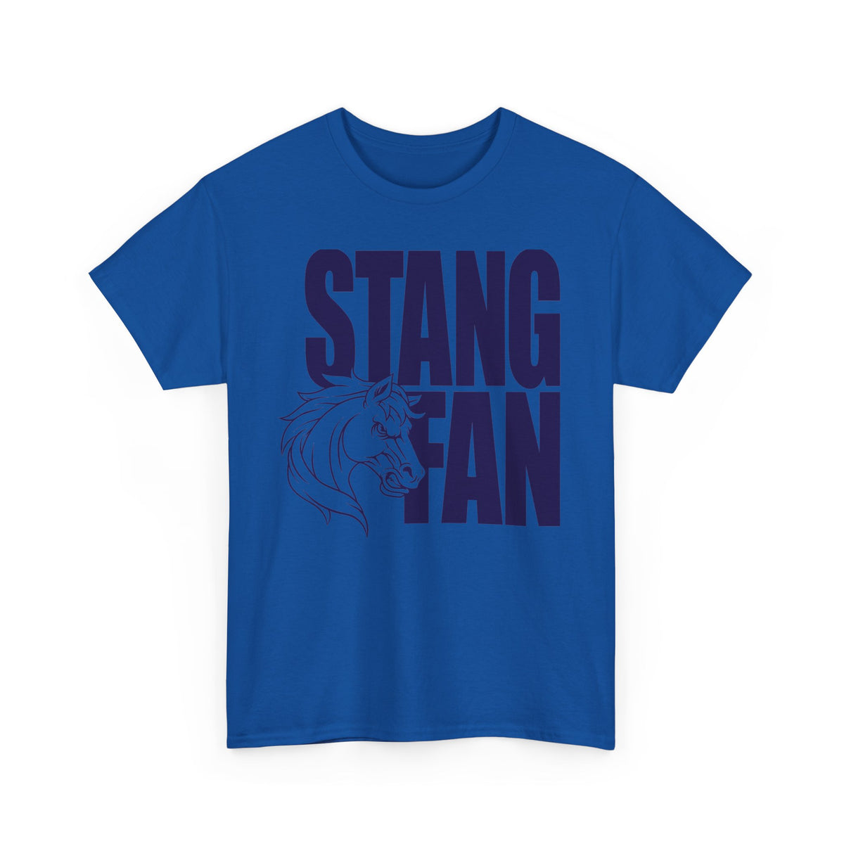 Stang Fan Tee