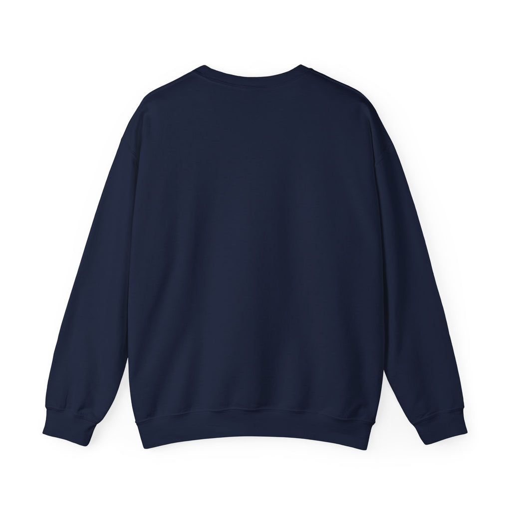 CMS Crewneck Sweatshirt (front print only)