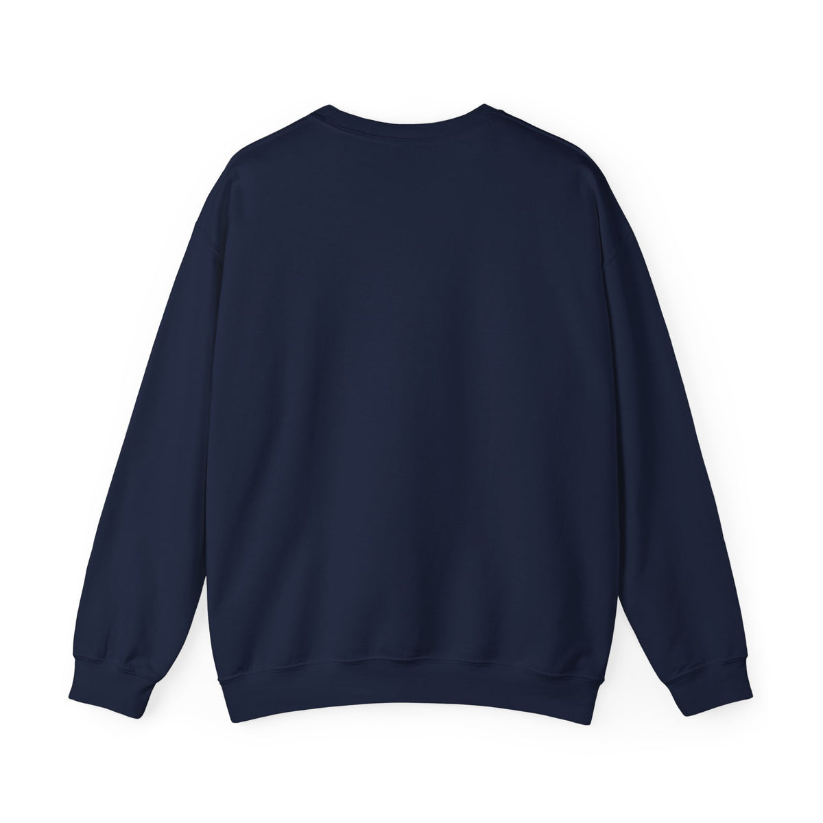 CMS Crewneck Sweatshirt (front print only)
