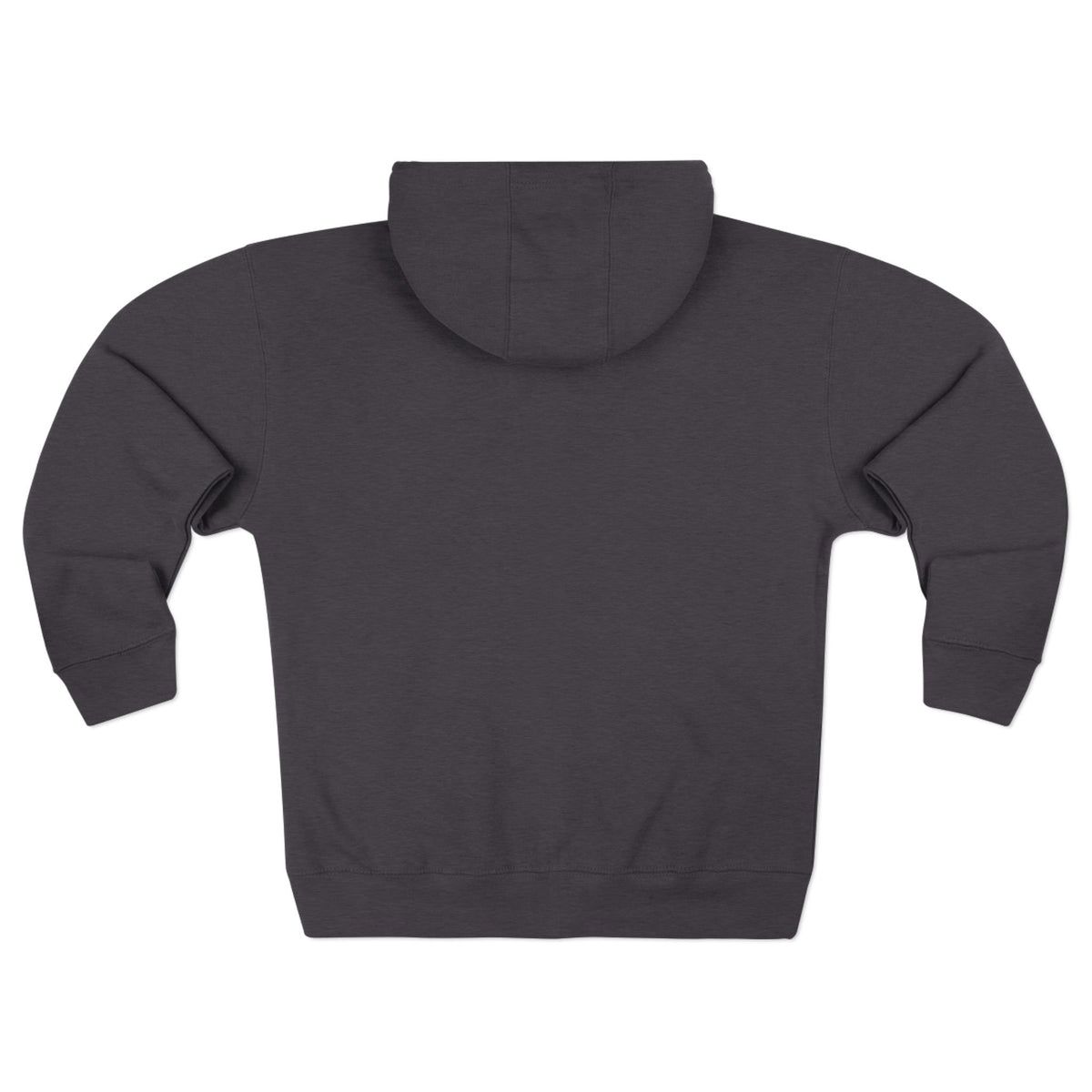 CMS Zip Hoodie