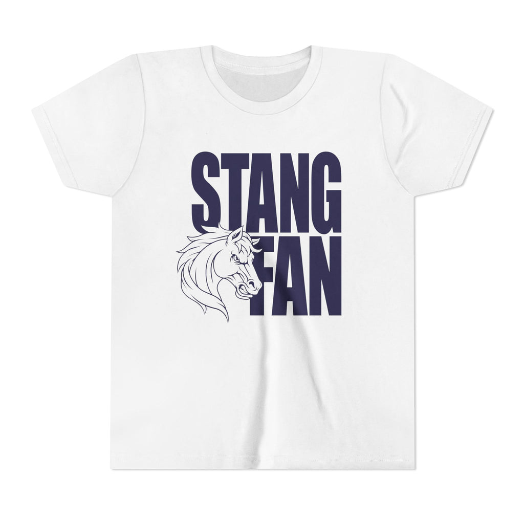 YOUTH Stang Fan Tee
