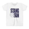 YOUTH Stang Fan Tee