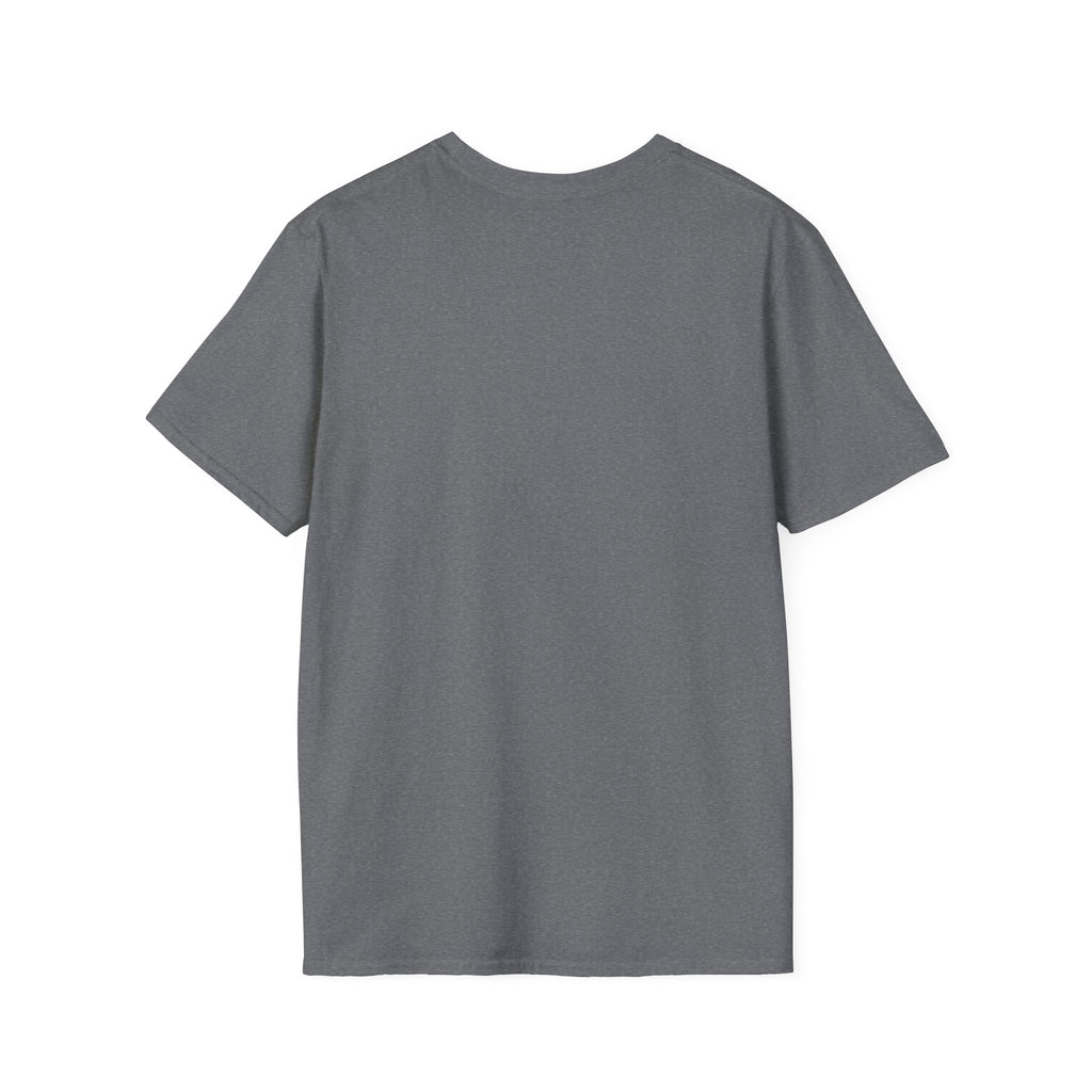Mustang Nation Softstyle T-Shirt