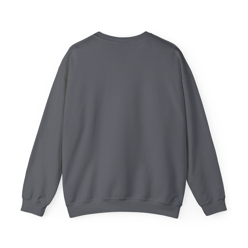 Mustang Nation Crewneck Sweatshirt