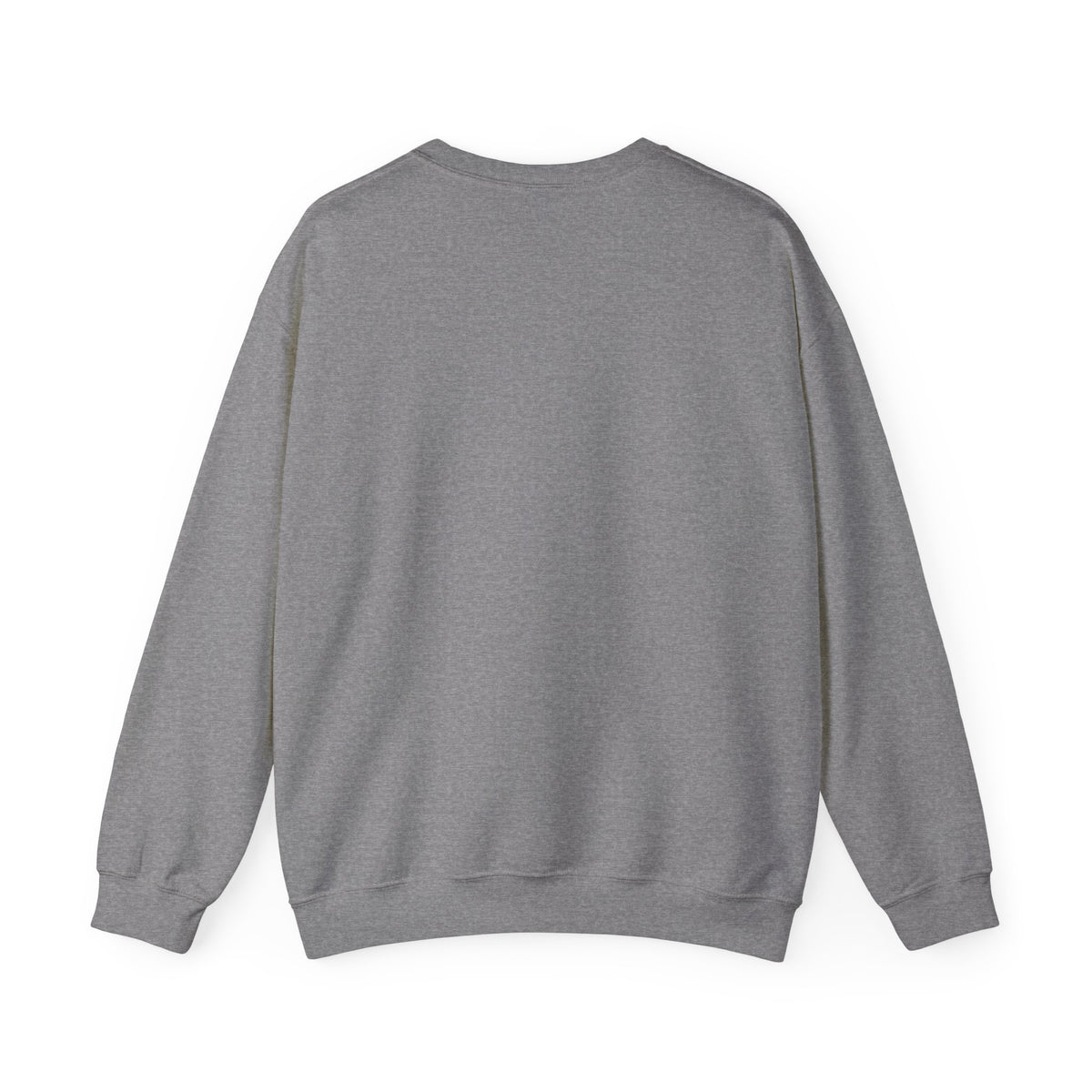 Mustang Nation Crewneck Sweatshirt