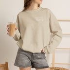 CMS Crewneck Sweatshirt (front print only)
