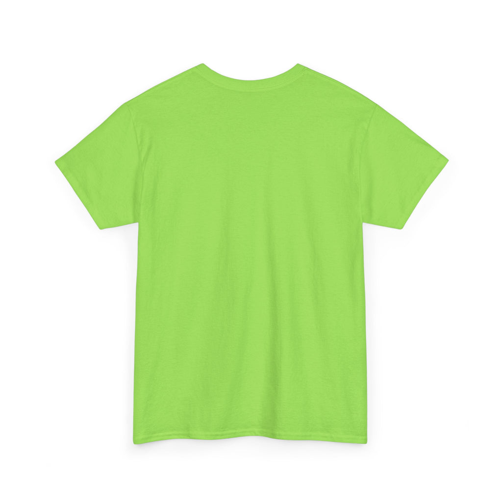 Bright Mustang Spirit Tee