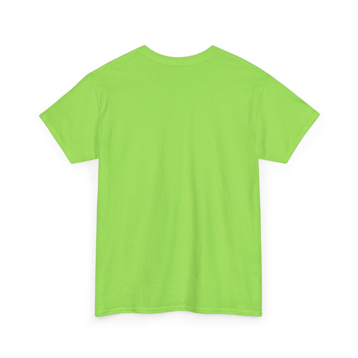 Bright Mustang Spirit Tee