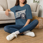 Mustang Nation Softstyle T-Shirt