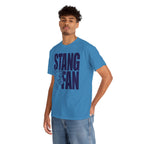 Stang Fan Tee
