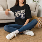 Mustang Nation Softstyle T-Shirt
