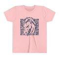 YOUTH Mustang Spirit Tee