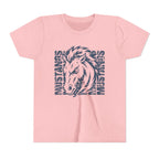 YOUTH Mustang Spirit Tee