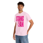 Stang Fan Tee
