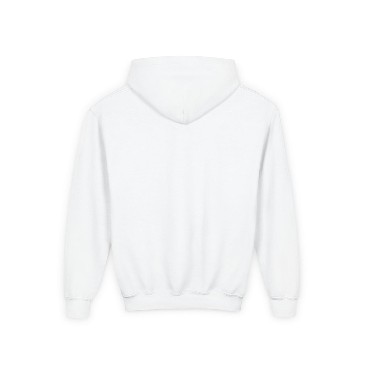 YOUTH Mustang Spirit Hooded Sweatshirt