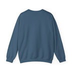 CMS Crewneck Sweatshirt (front print only)
