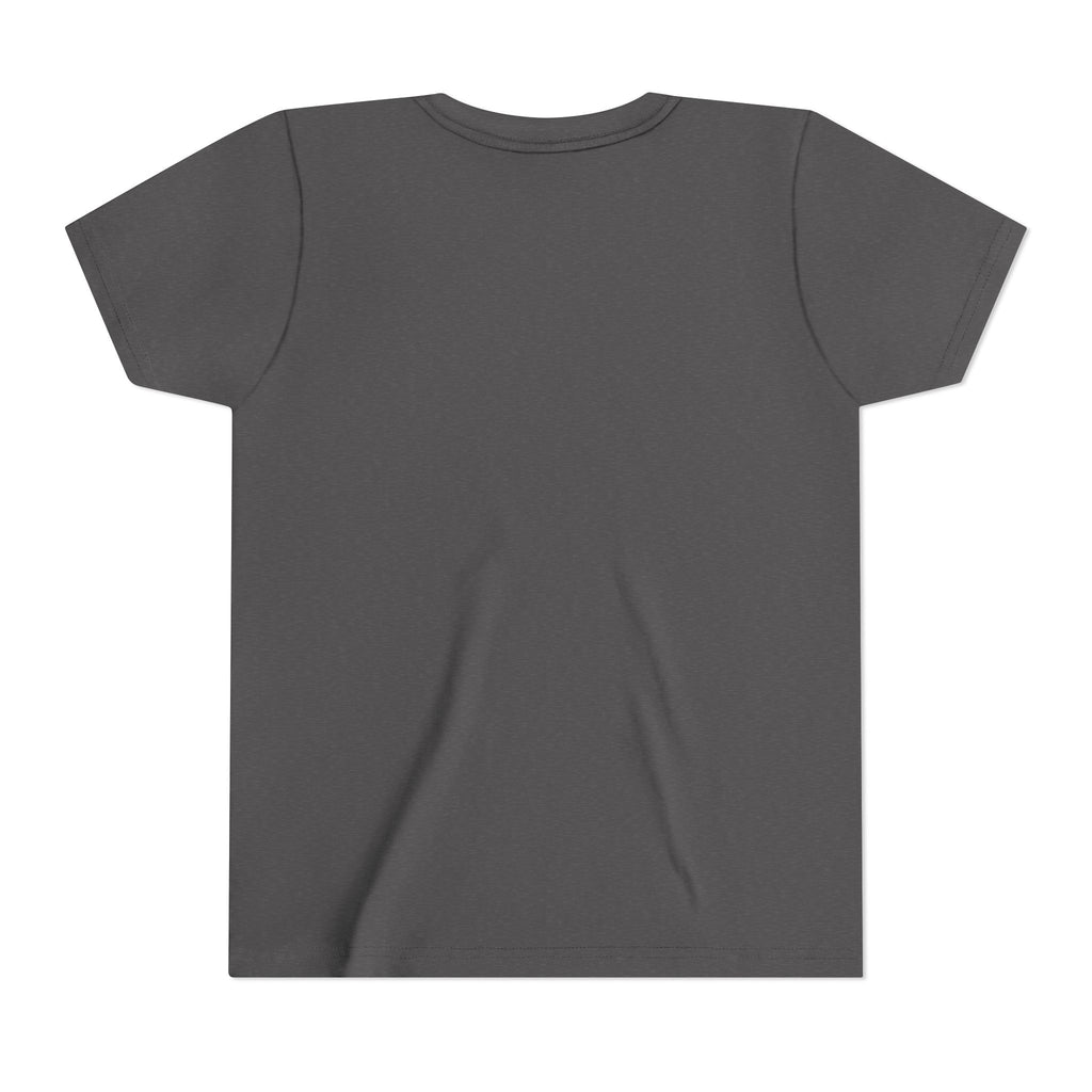 YOUTH Mustang Nation Tee