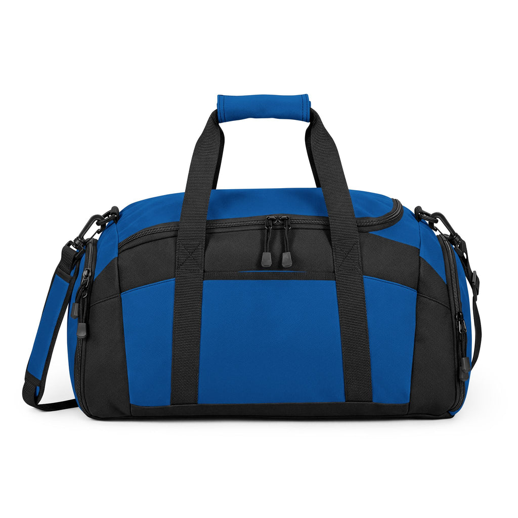 Embroidered CMS Gym Bag