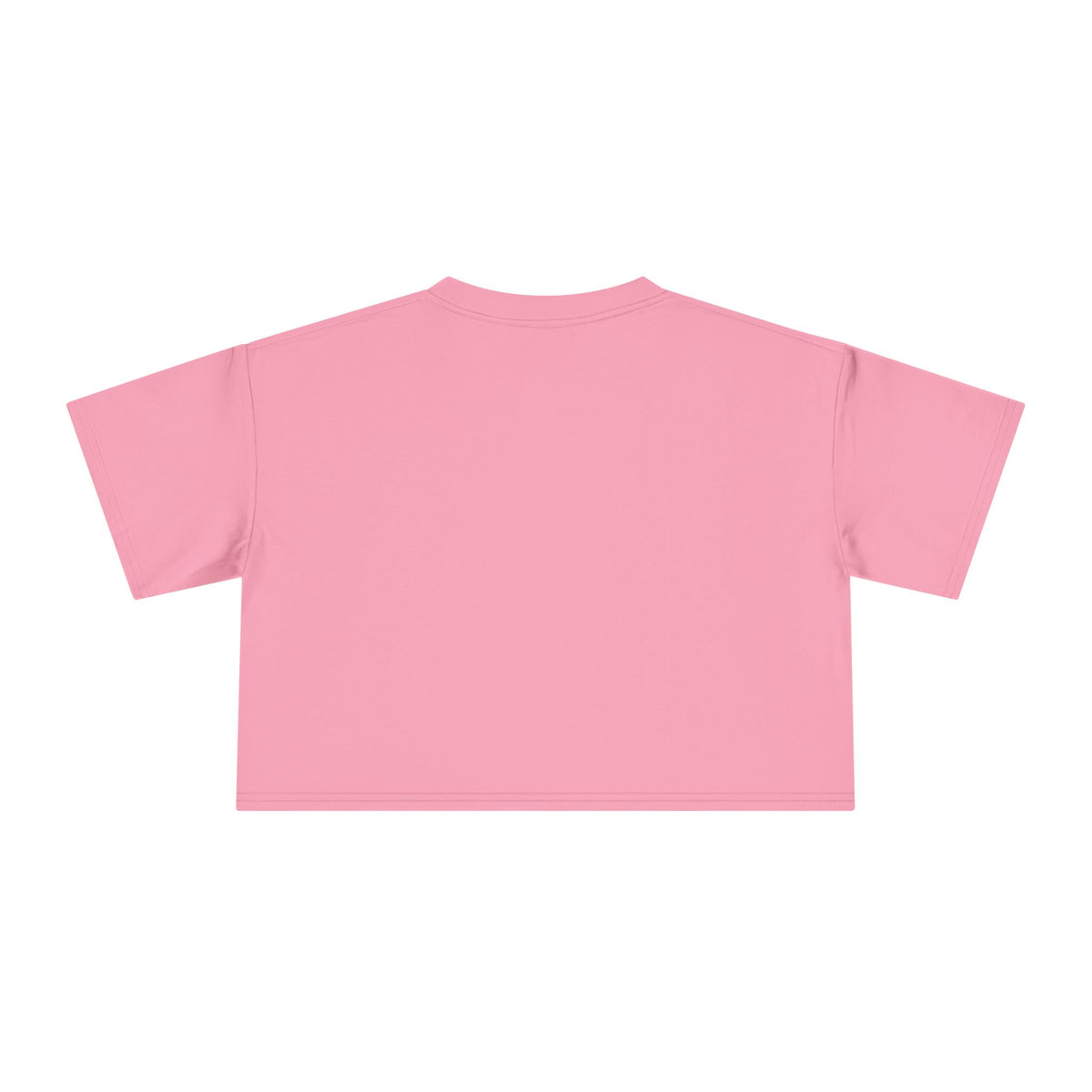 Women's Mustang Crop Tee