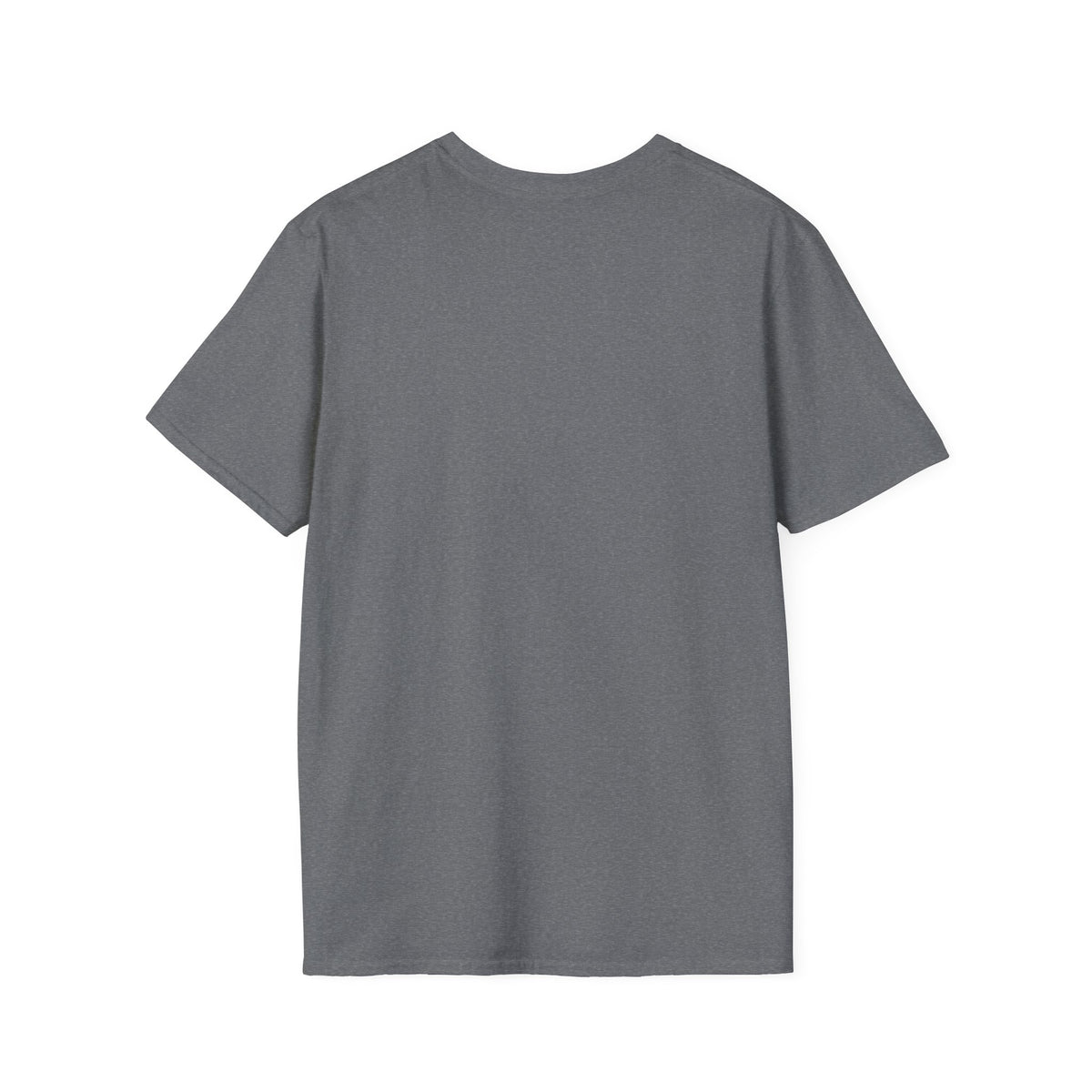 CMS Softstyle T-Shirt