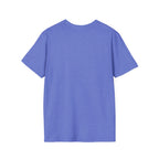 Mustang Nation Softstyle T-Shirt
