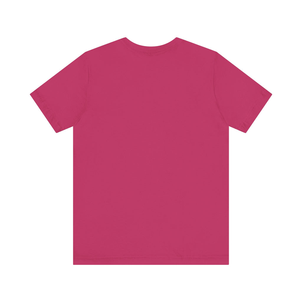 Pinkout CMS Tee