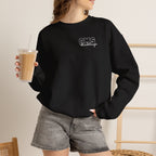 CMS Crewneck Sweatshirt (front print only)